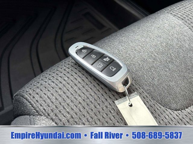 Used 2023 Hyundai Santa Fe SEL AWD/4WD image 27