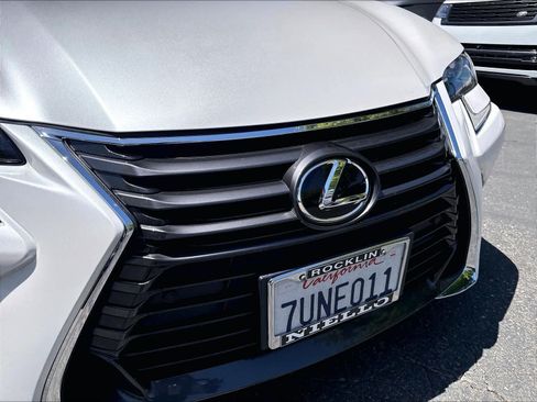 Used 2016 Lexus GS 350 RWD image 32