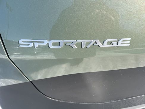 Certified 2024 Kia Sportage X-Line image 30