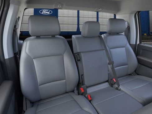 New 2026 Ford F250 XL w/ XL Off-Road Package AWD/4WD image 10