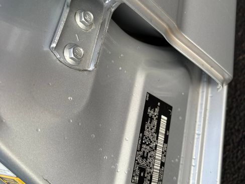 Used 2008 Toyota RAV4 Limited image 16