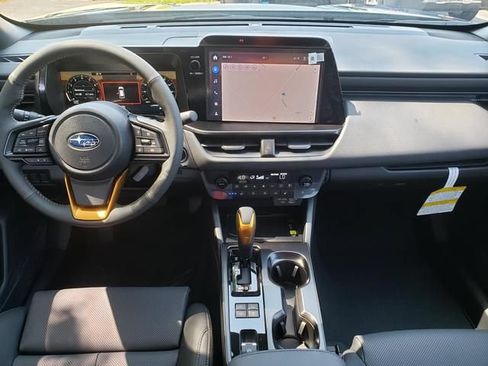 Used 2026 Subaru Outback Wilderness AWD/4WD image 12