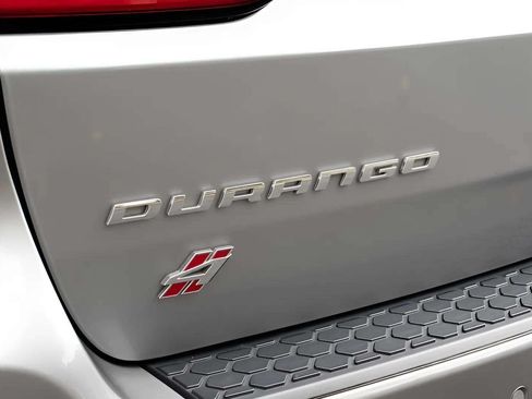 Used 2021 Dodge Durango R/T AWD/4WD image 27