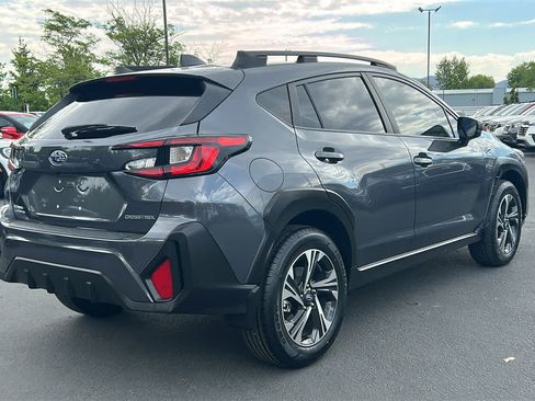 Certified 2024 Subaru Crosstrek 2.0i Premium AWD/4WD image 6