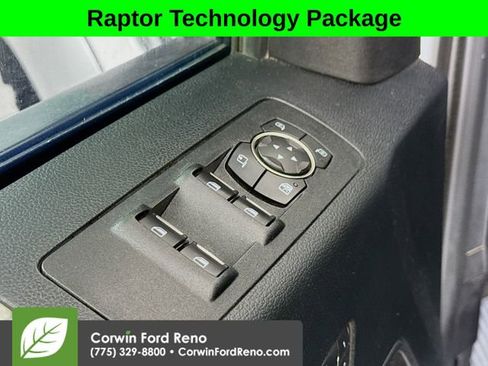 Used 2019 Ford F150 Raptor w/ Equipment Group 802A Luxury image 18
