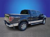 Used 2013 Ford F150 XLT w/ XLT Chrome Pkg image 4