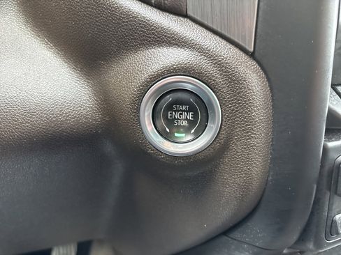 Certified 2019 GMC Sierra 1500 Denali w/ Technology Package image 26