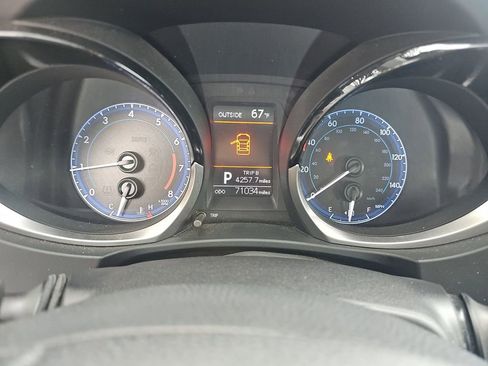 Used 2014 Toyota Corolla S w/ Protection Package image 13