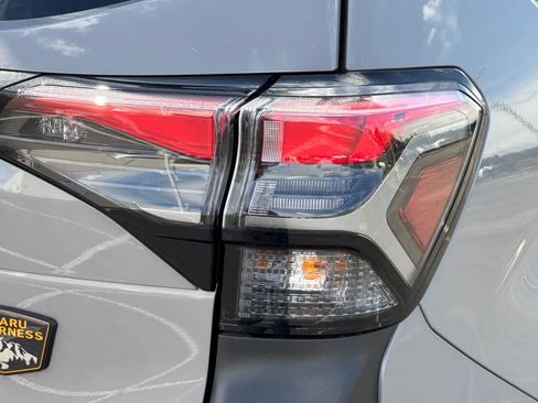 New 2026 Subaru Forester Wilderness AWD/4WD image 31