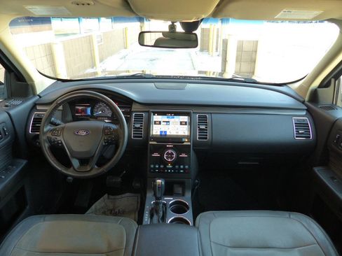 Used 2019 Ford Flex Limited w/ Limited Appearance Package image 34