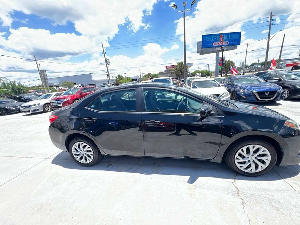 Used 2019 Toyota Corolla LE FWD image 15