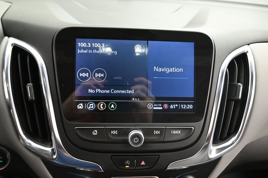 Used 2022 Chevrolet Equinox LT FWD image 22
