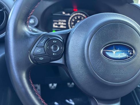 Used 2022 Subaru BRZ Limited image 22