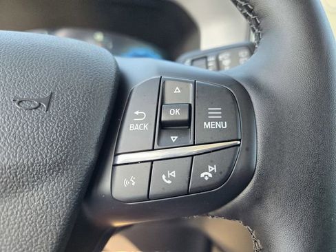 New 2025 Ford Bronco Sport Outer Banks AWD/4WD image 10