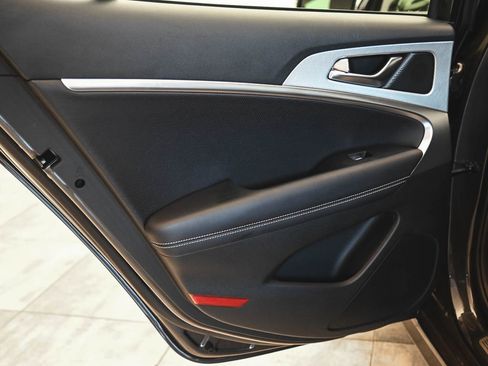 Used 2026 Genesis G70 2.5T Prestige AWD/4WD image 10