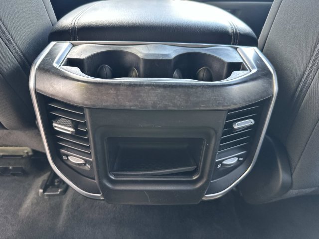 Used 2022 RAM 1500 Big Horn AWD/4WD image 36