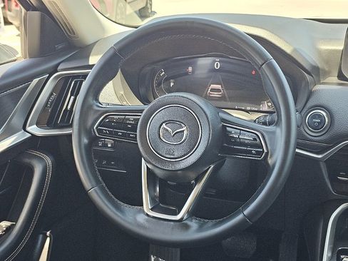 Certified 2024 MAZDA CX-90 Plug-In Hybrid w/ Premium Pkg AWD/4WD image 40