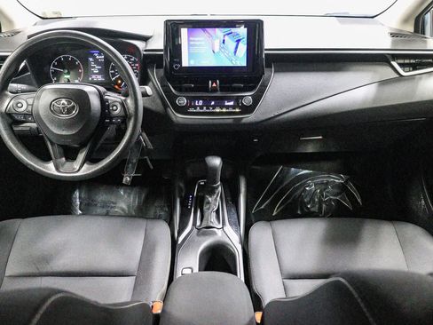 Certified 2023 Toyota Corolla LE FWD image 14