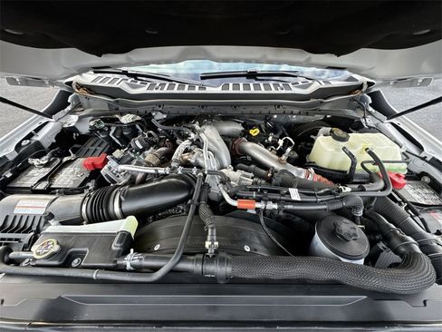 Used 2024 Ford F350 Platinum image 26