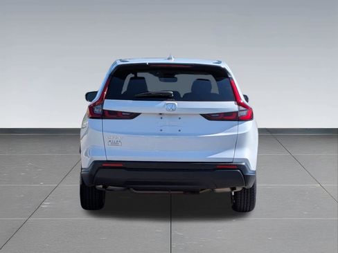 Certified 2025 Honda CR-V EX-L image 4