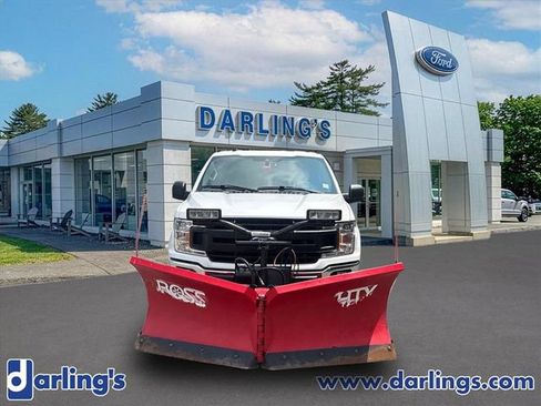 Certified 2020 Ford F150 XL w/ Equipment Group 101A Mid AWD/4WD image 2