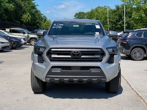 Used 2024 Toyota Tacoma SR5 RWD image 2