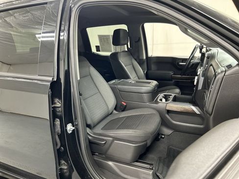 Used 2021 GMC Sierra 1500 Elevation AWD/4WD image 22