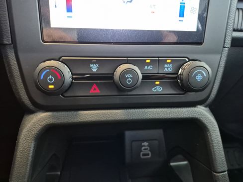 New 2025 Ford Ranger XL image 29