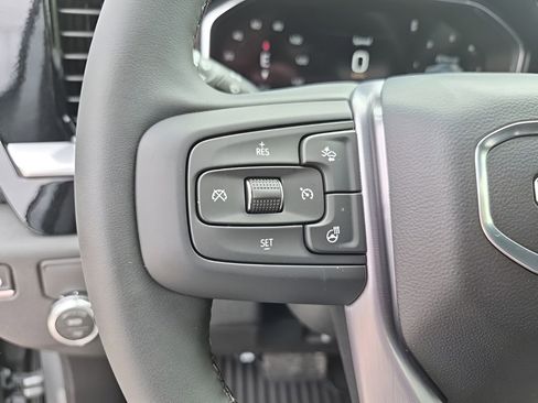 New 2026 GMC Sierra 1500 SLE w/ Preferred Package image 33