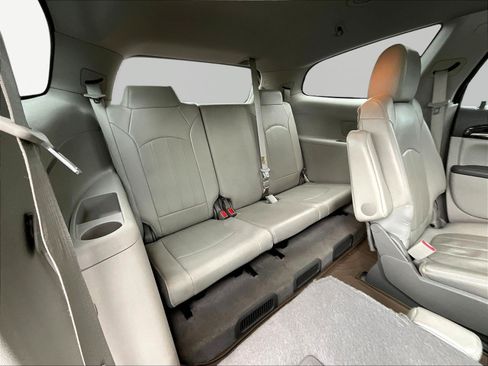 Used 2016 Buick Enclave Leather w/ Trailering Package FWD image 26