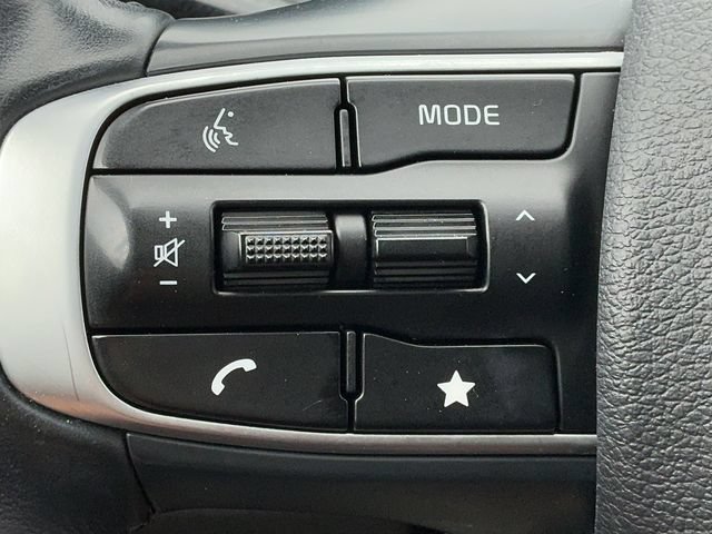 Used 2024 Kia Sportage EX FWD image 23