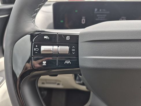 New 2026 Kia Sorento EX AWD/4WD image 17