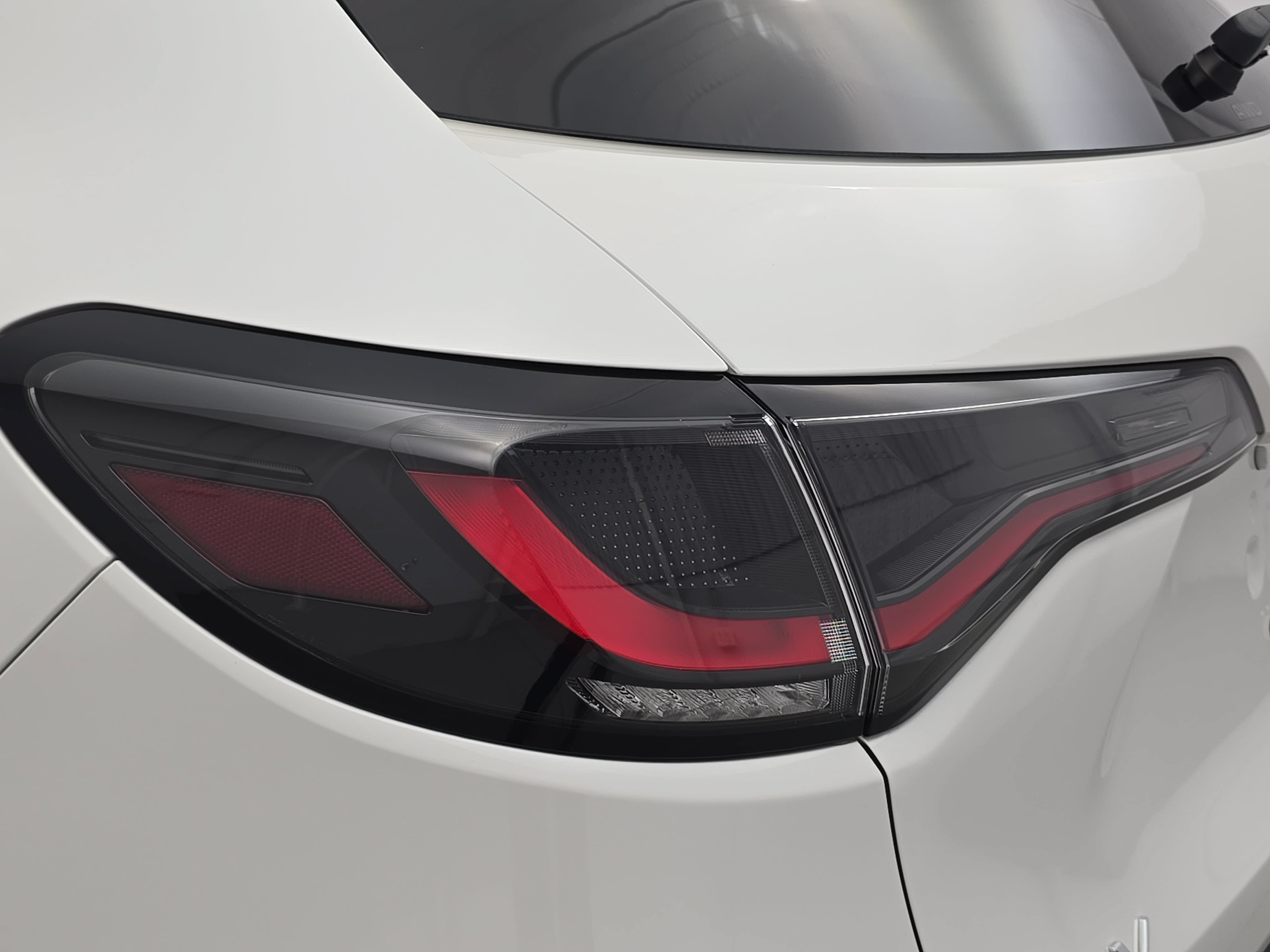 Certified 2024 Honda HR-V Sport image 33