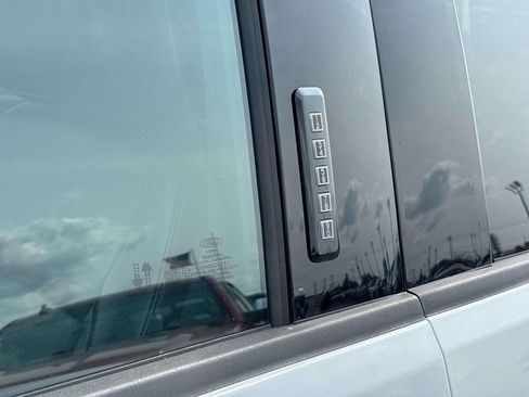 Certified 2023 Ford F150 Lariat w/ Max Trailer Tow Package AWD/4WD image 16