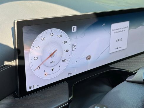 New 2026 Genesis GV80 2.5T Prestige image 22