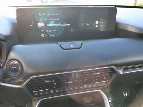 Used 2024 MAZDA CX-90 Plug-In Hybrid w/ Premium Plus image 37