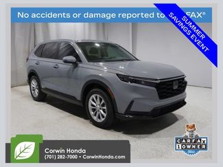Used 2023 Honda CR-V EX 360° Tour