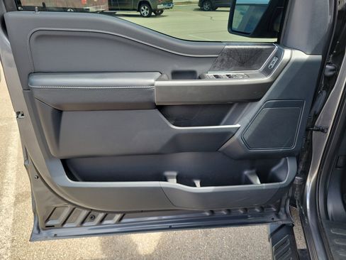 Used 2022 Ford F150 XLT w/ Equipment Group 302A High AWD/4WD image 18