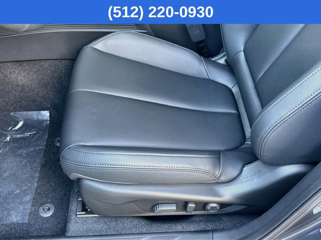New 2026 Subaru Outback Premium AWD/4WD image 24