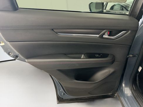 Used 2024 MAZDA CX-5 Carbon Edition image 28