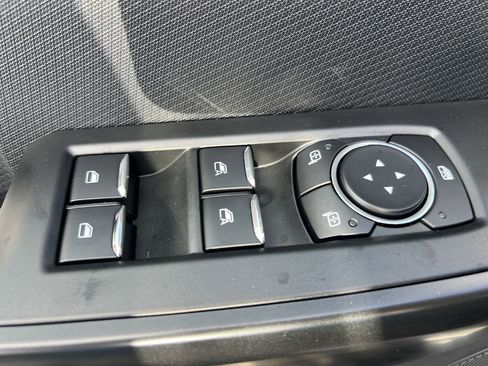 New 2025 Ford F150 STX w/ Equipment Group 200A image 17