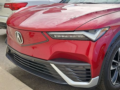 Used 2024 Acura ZDX A-Spec RWD image 2