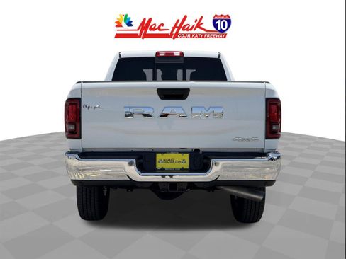 Used 2025 RAM 2500 Tradesman AWD/4WD image 6