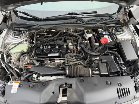 Used 2019 Honda Civic EX image 31