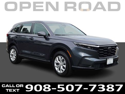 Certified 2024 Honda CR-V LX image 1