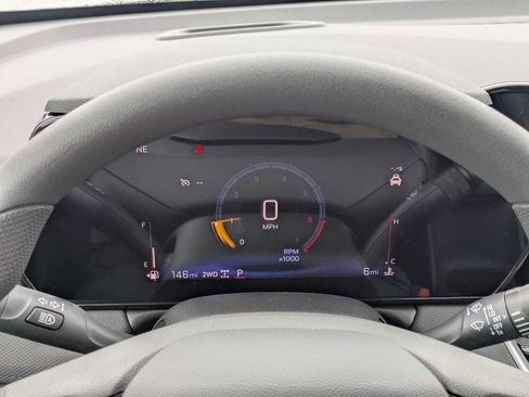 New 2026 Chevrolet TrailBlazer LT image 32