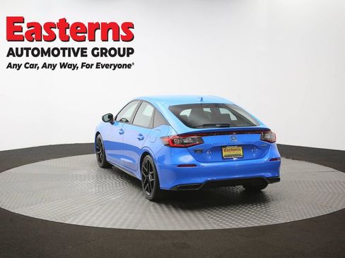 Used 2022 Honda Civic Sport image 64
