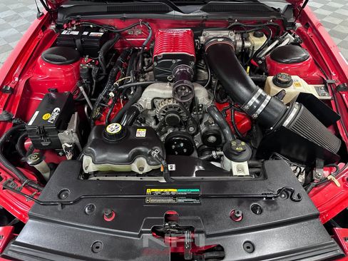 Used 2006 Ford Mustang GT Premium RWD image 53