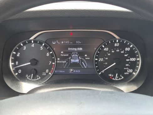 Used 2022 Nissan Frontier S w/ Technology Package RWD image 11