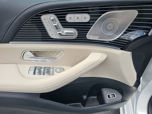 New 2025 Mercedes-Benz GLE 350 4MATIC image 21